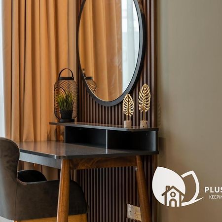 Binjai 8 Apartment Kuala Lumpur Luaran gambar