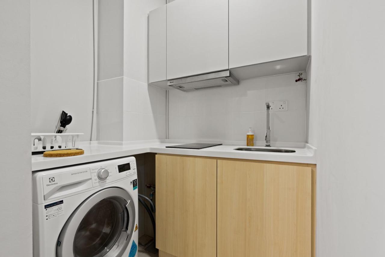 Binjai 8 Apartment Kuala Lumpur Bilik gambar