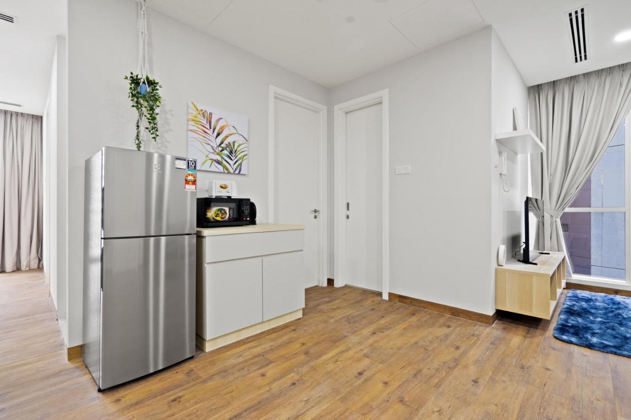 Binjai 8 Apartment Kuala Lumpur Bilik gambar