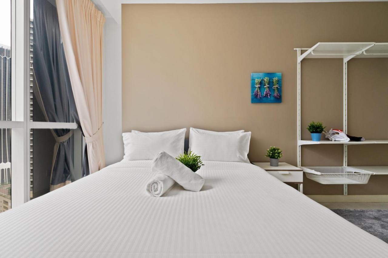 Binjai 8 Apartment Kuala Lumpur Bilik gambar