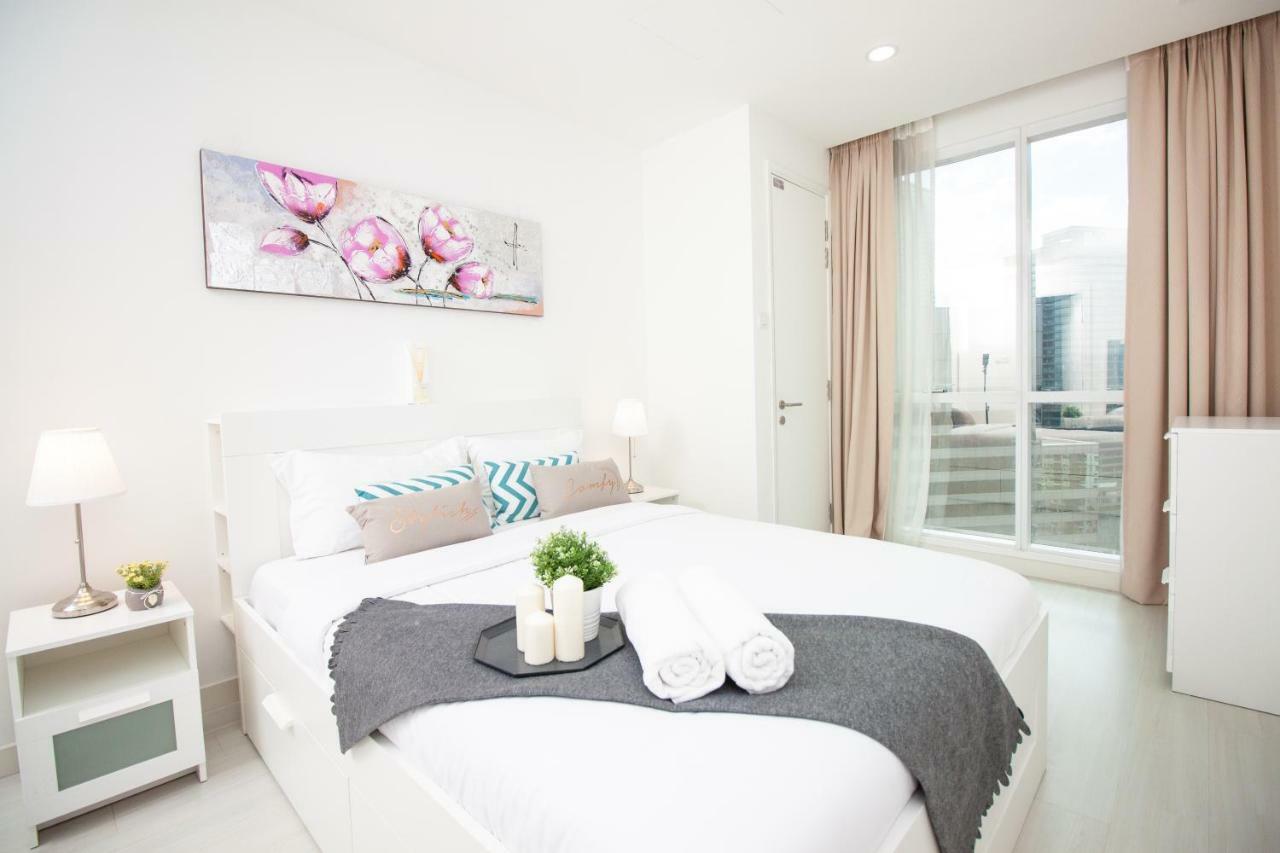 Binjai 8 Apartment Kuala Lumpur Bilik gambar