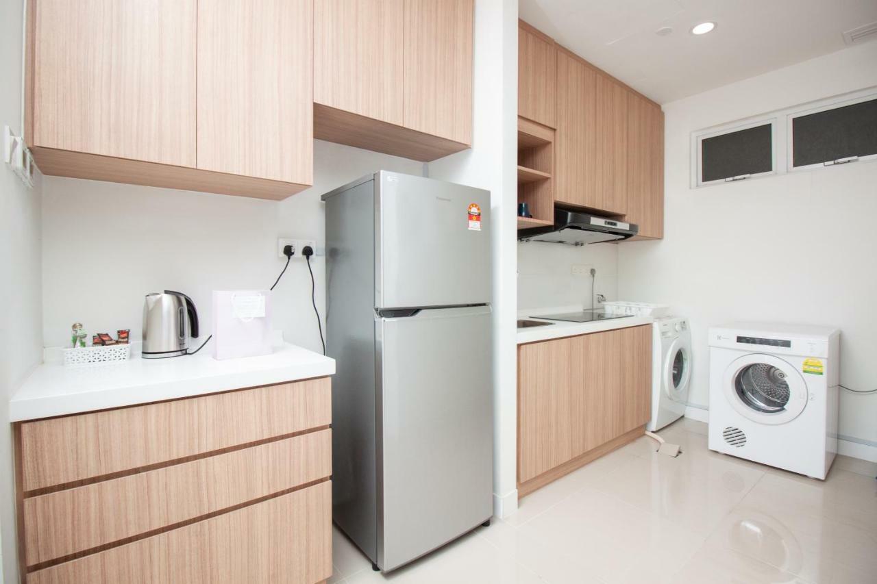 Binjai 8 Apartment Kuala Lumpur Bilik gambar